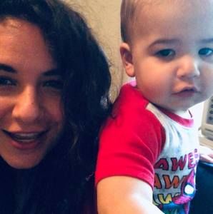 Meet your Posher, Jenna